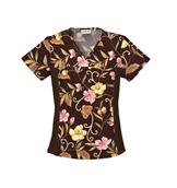 Bellini V-neck Tunic